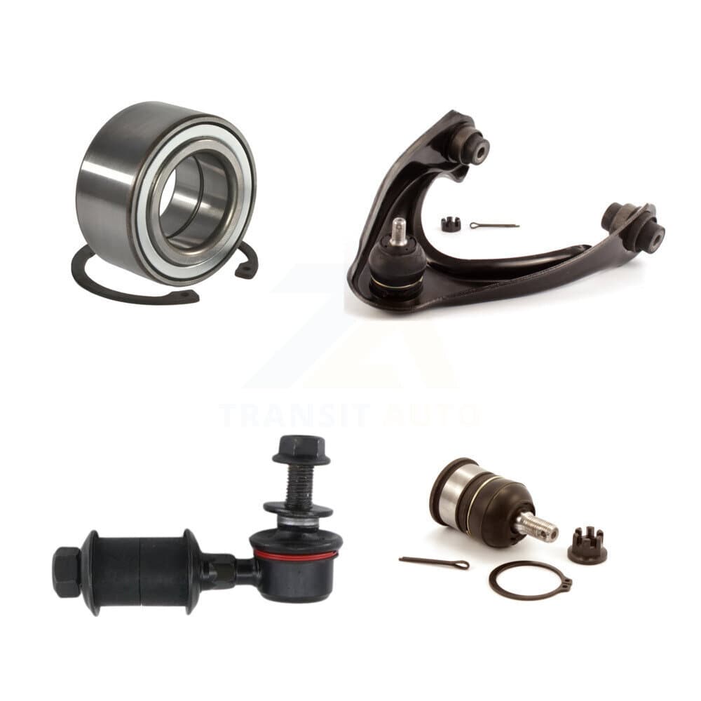 Transit Auto - K7T-102872 - Front Right Wheel Bearing Kits image 1