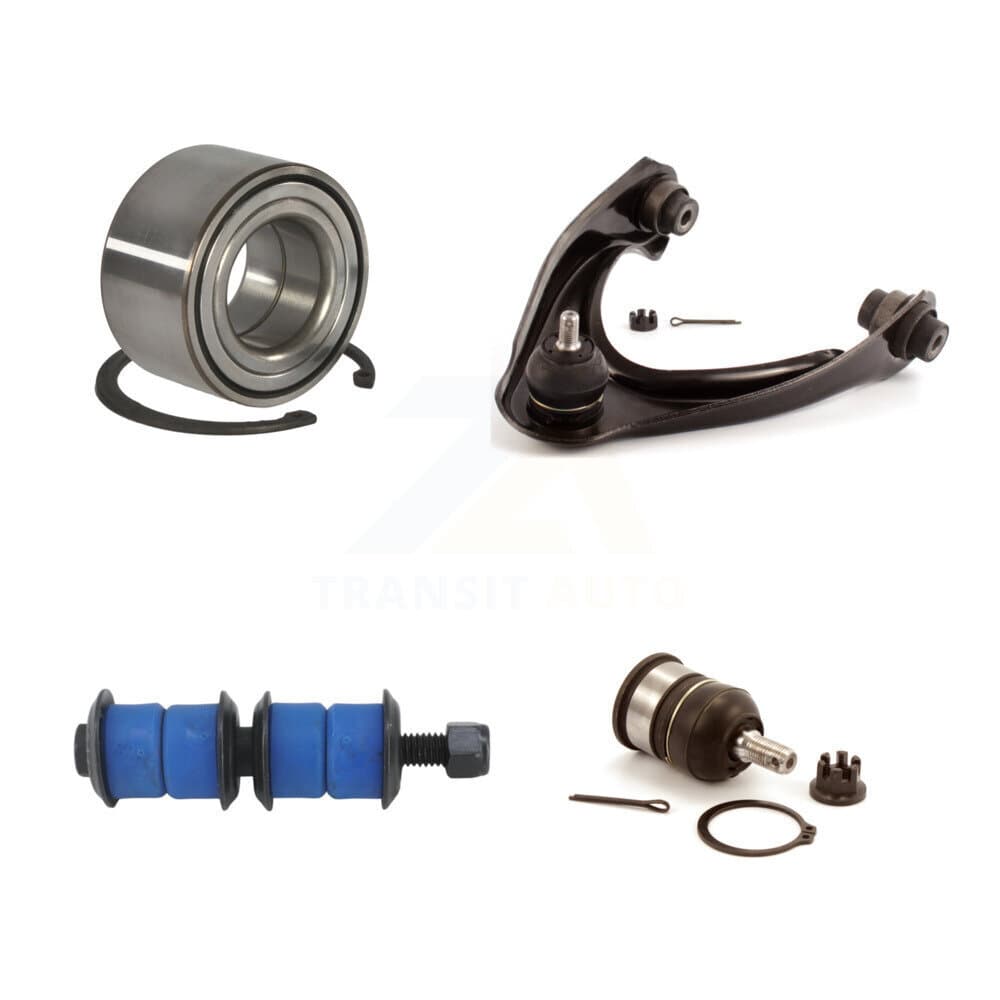 Transit Auto - K7T-102875 - Front Right Wheel Bearing Kits image 1