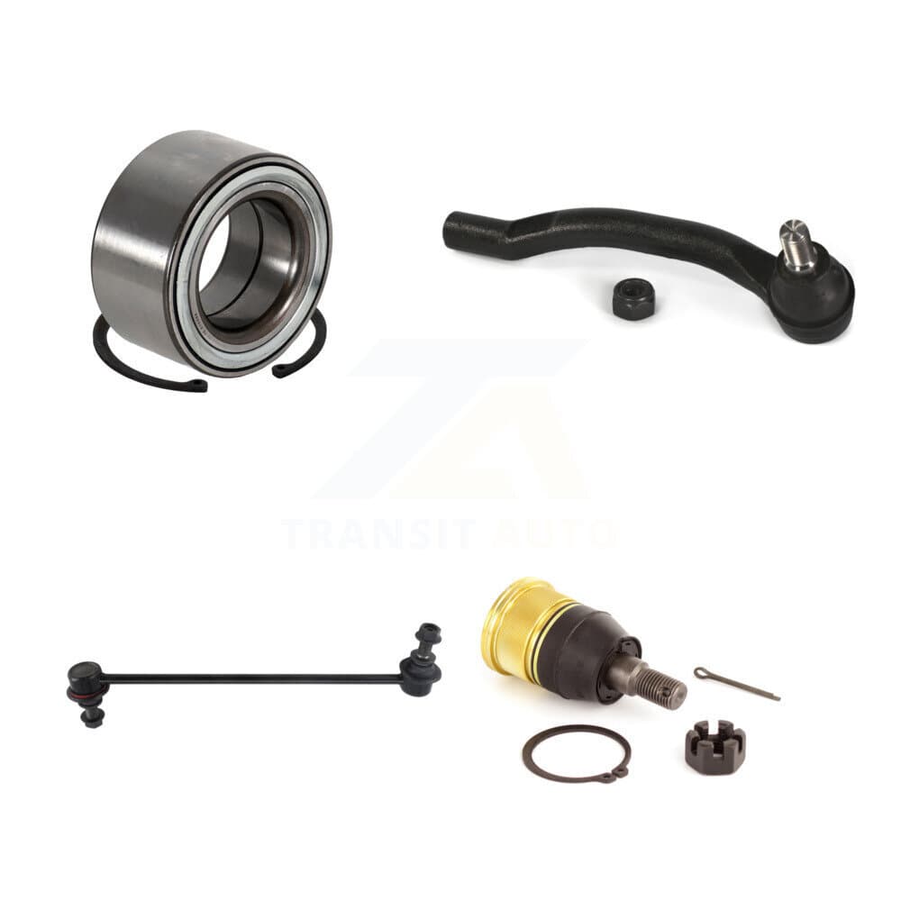 Transit Auto - K7T-102917 - Front Right Wheel Bearing Kits image 1