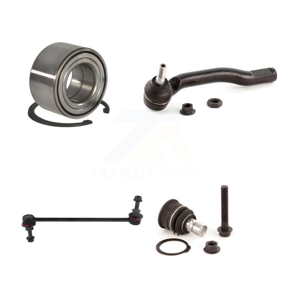 Transit Auto - K7T-102924 - Front Right Wheel Bearing Kits image 1
