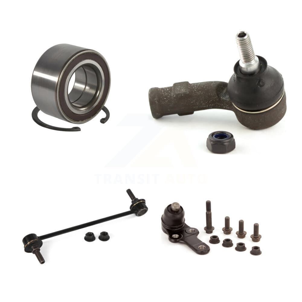 Transit Auto - K7T-102938 - Front Right Wheel Bearing Kits image 1