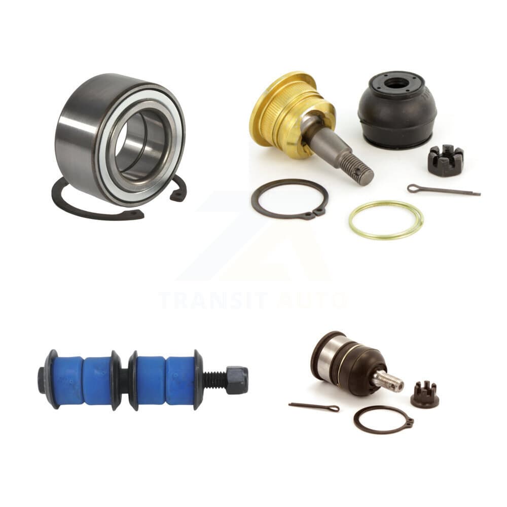 Transit Auto - K7T-102947 - Front Wheel Bearing Kits image 1