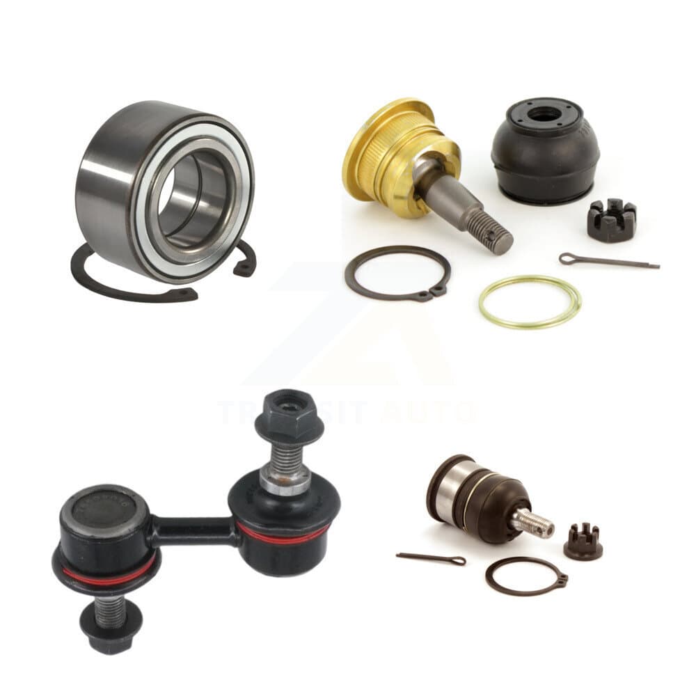 Transit Auto - K7T-102950 - Front Wheel Bearing Kits image 1