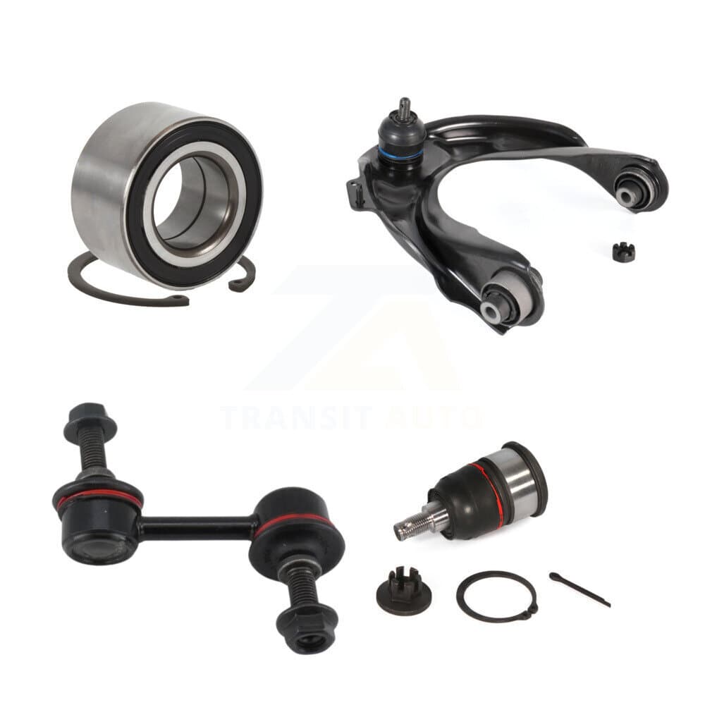 Transit Auto - K7T-102960 - Front Right Wheel Bearing Kits image 1