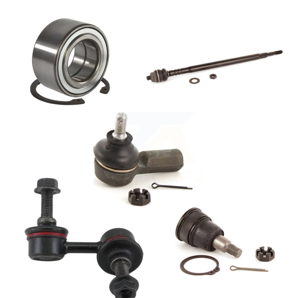 Transit Auto - K7T-102984 - Front Right Wheel Bearing Kits image 1