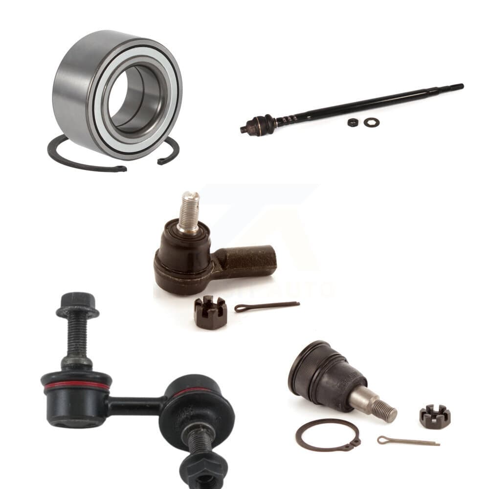 Transit Auto - K7T-102993 - Front Right Wheel Bearing Kits image 1