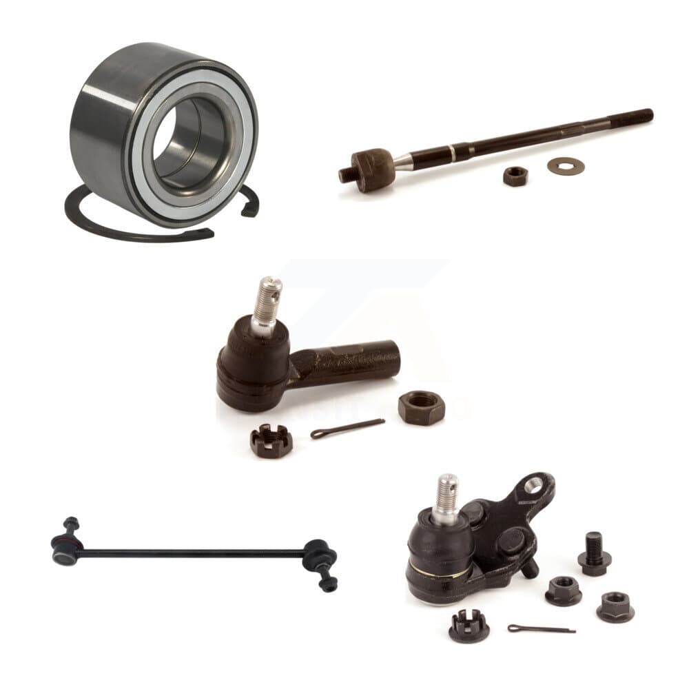 Transit Auto - K7T-102998 - Front Right Wheel Bearing Kits image 1
