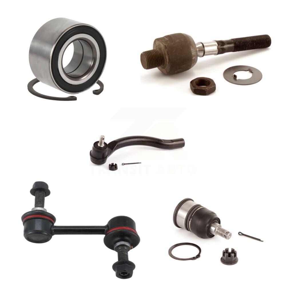 Transit Auto - K7T-103010 - Front Right Wheel Bearing Kits image 1