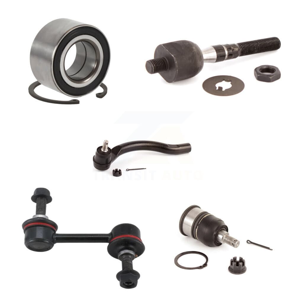Transit Auto - K7T-103014 - Front Right Wheel Bearing Kits image 1