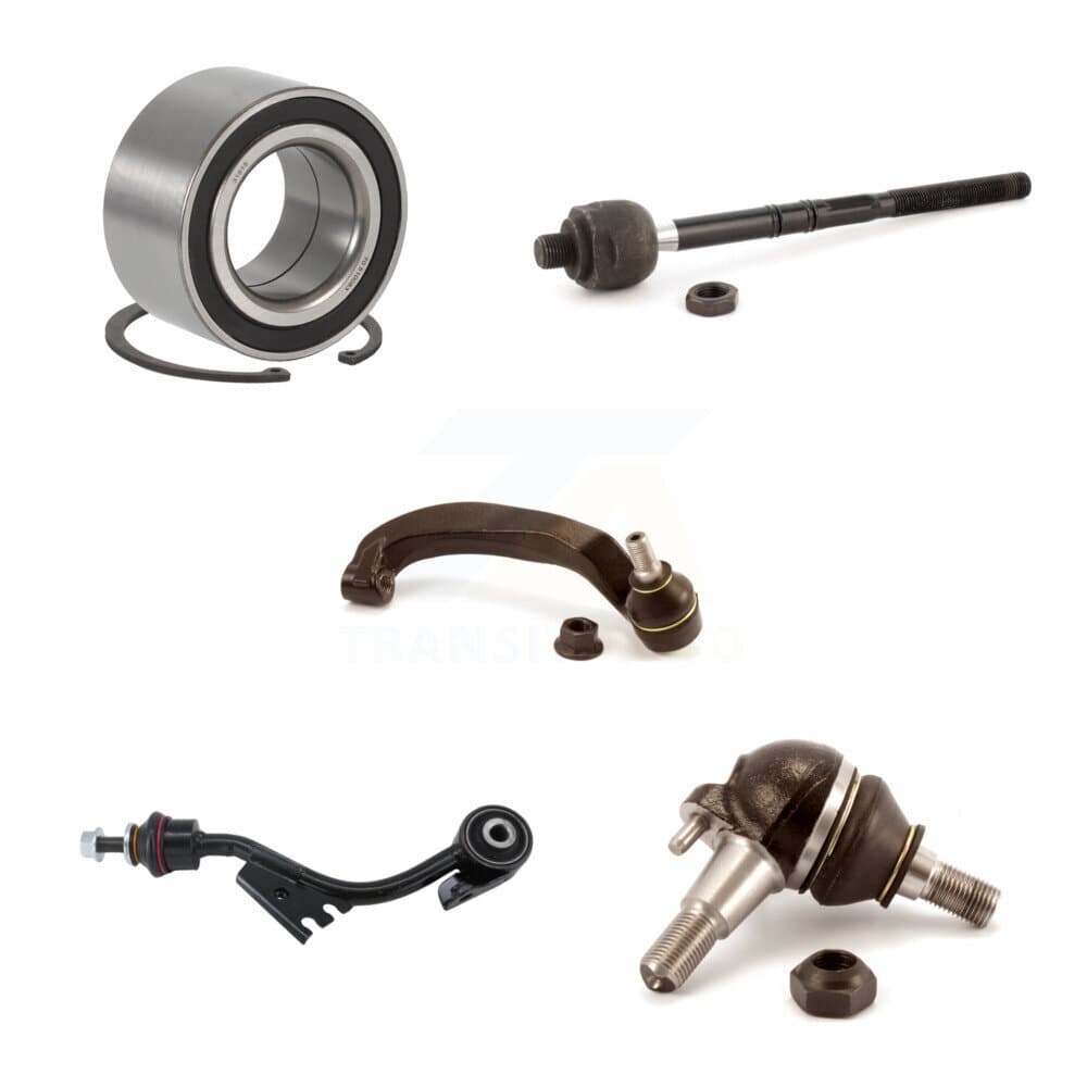 Transit Auto - K7T-103015 - Front Right Wheel Bearing Kits image 1
