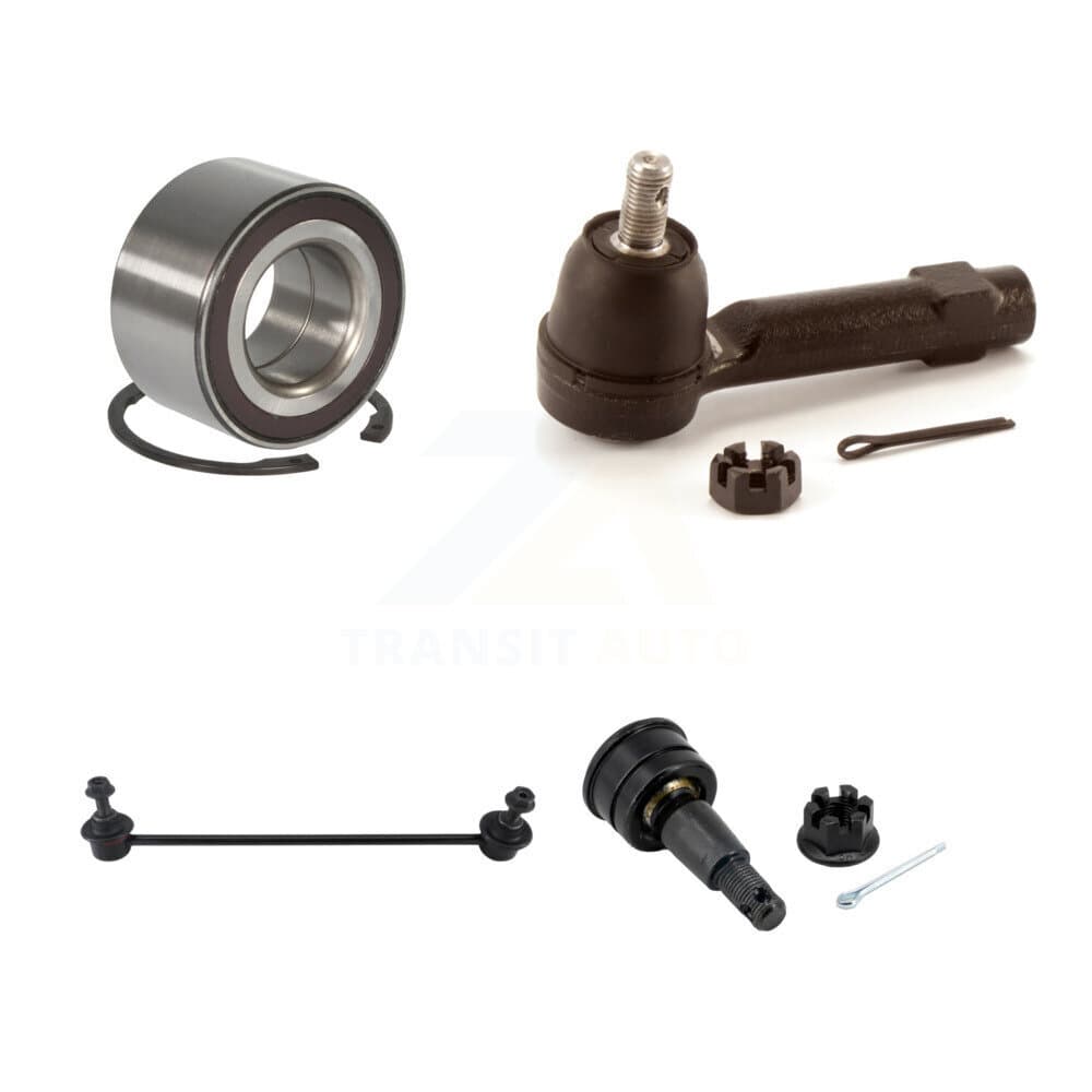 Transit Auto - K7T-103024 - Front Right Wheel Bearing Kits image 1