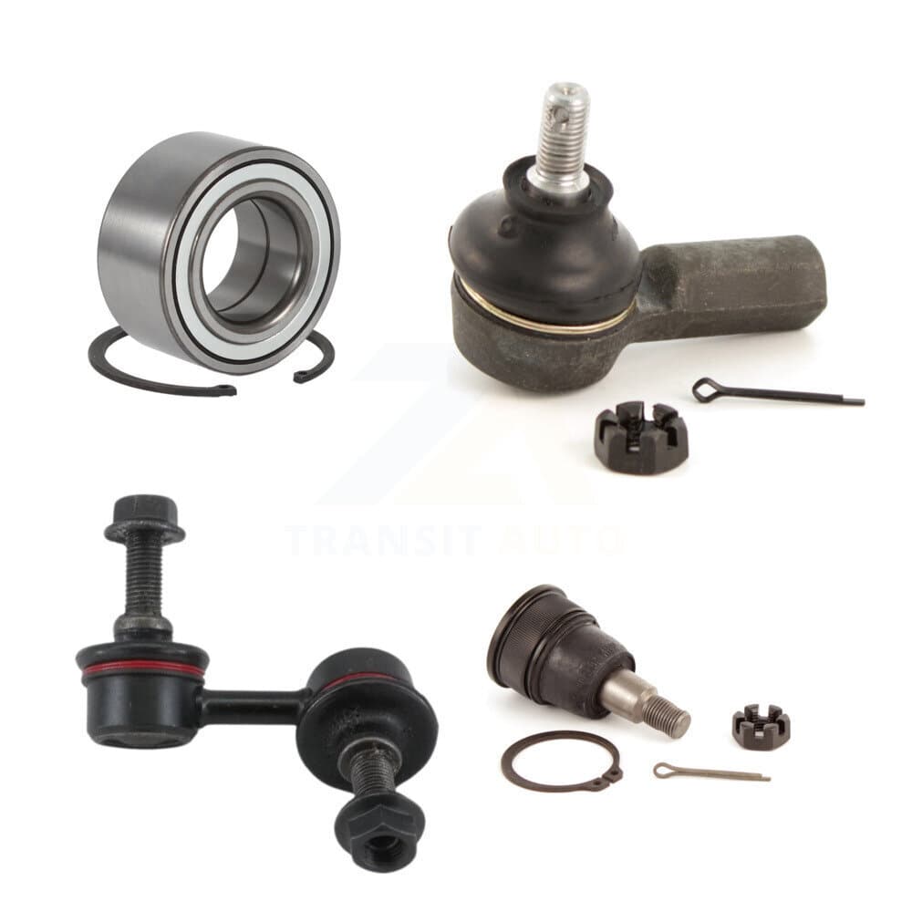 Transit Auto - K7T-103030 - Front Right Wheel Bearing Kits image 1