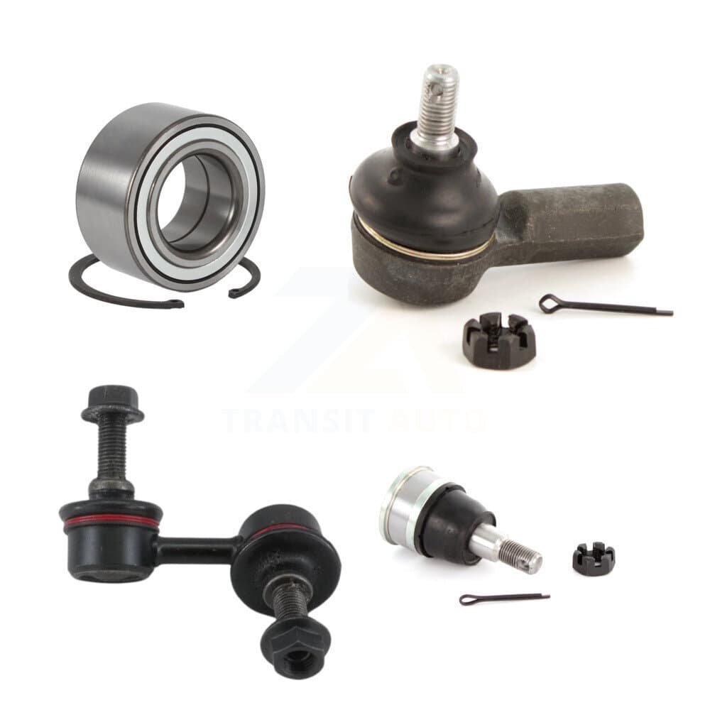 Transit Auto - K7T-103031 - Front Right Wheel Bearing Kits image 1