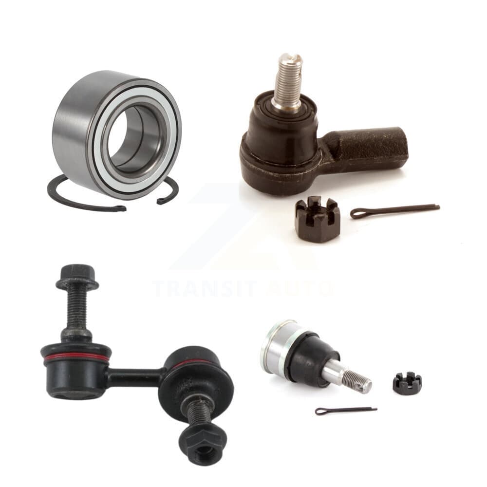 Transit Auto - K7T-103033 - Front Right Wheel Bearing Kits image 1