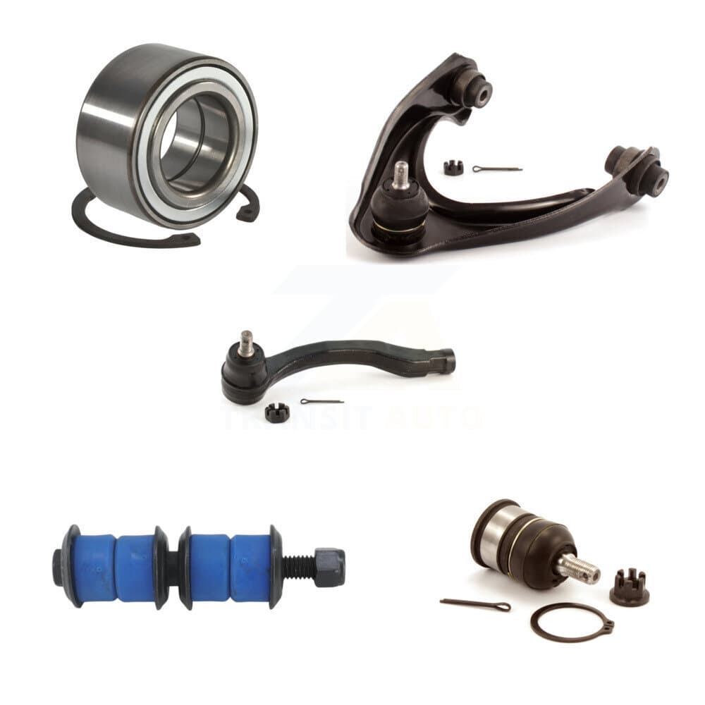 Transit Auto - K7T-103084 - Front Right Wheel Bearing Kits image 1