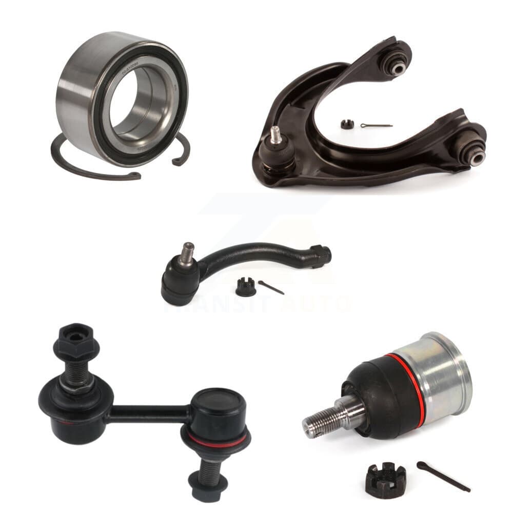 Transit Auto - K7T-103091 - Front Right Wheel Bearing Kits image 1