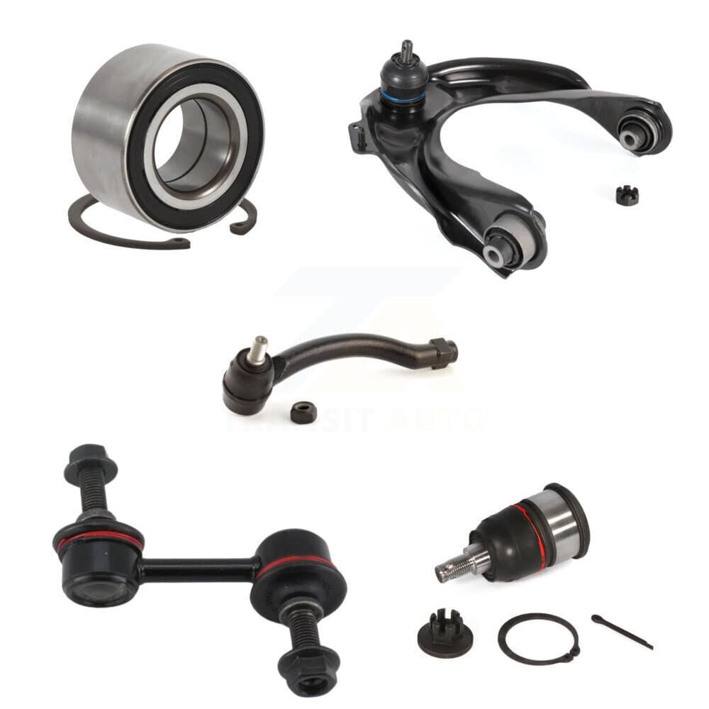 Transit Auto - K7T-103093 - Front Right Wheel Bearing Kits image 1