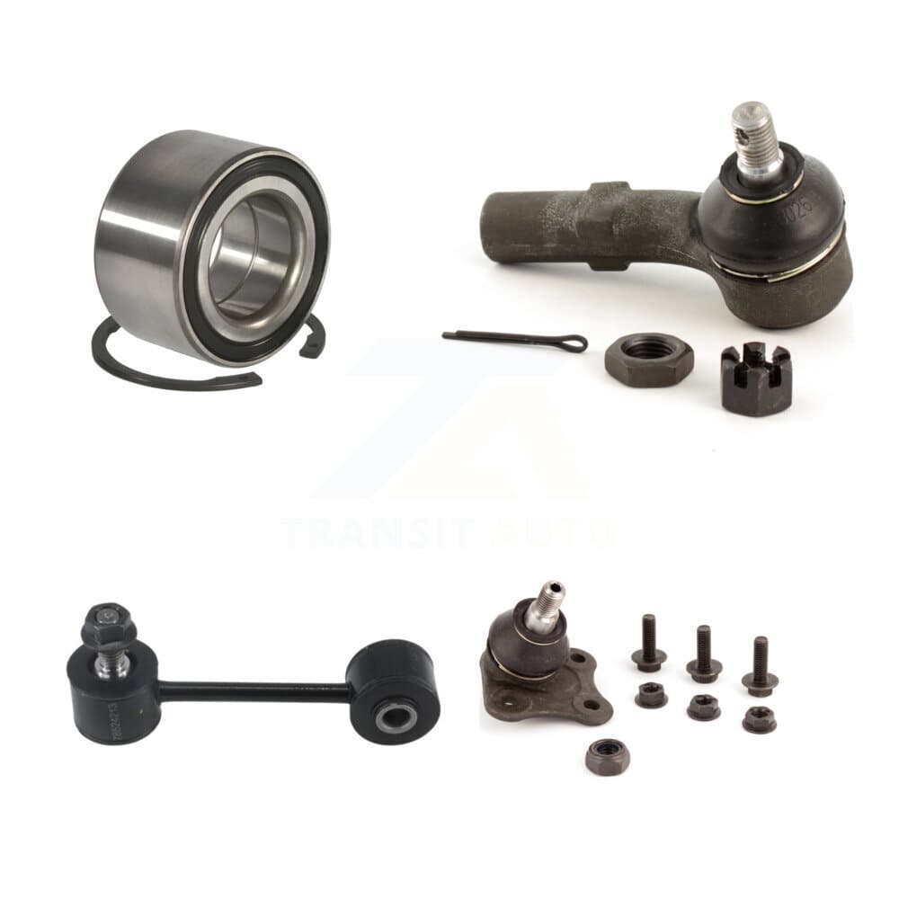 Transit Auto - K7T-103113 - Front Left Wheel Bearing Kits image 1