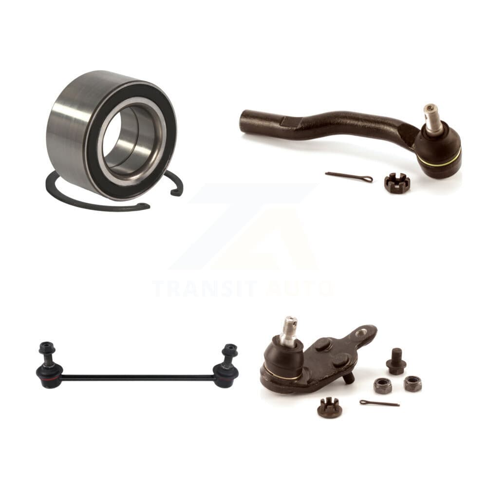 Transit Auto - K7T-103120 - Front Left Wheel Bearing Kits image 1