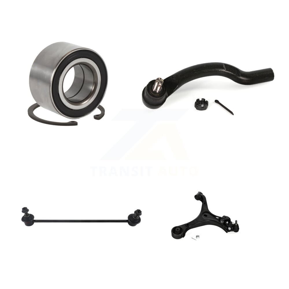 Transit Auto - K7T-103154 - Front Left Wheel Bearing Kits image 1