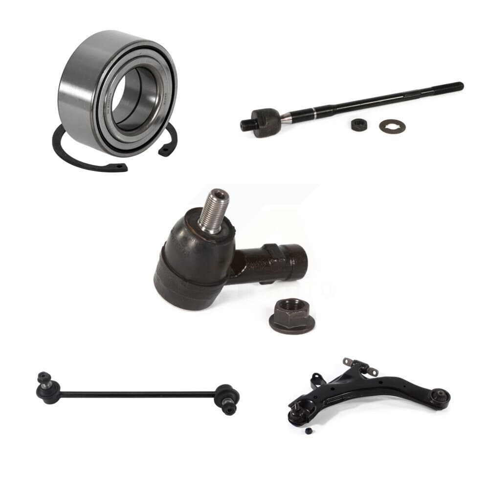 Transit Auto - K7T-103165 - Front Left Wheel Bearing Kits image 1