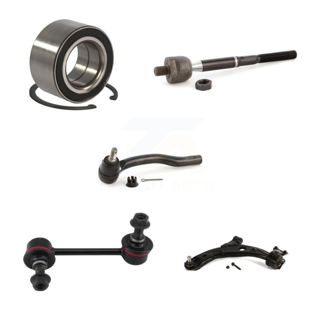 Transit Auto - K7T-103172 - Front Left Wheel Bearing Kits image 1