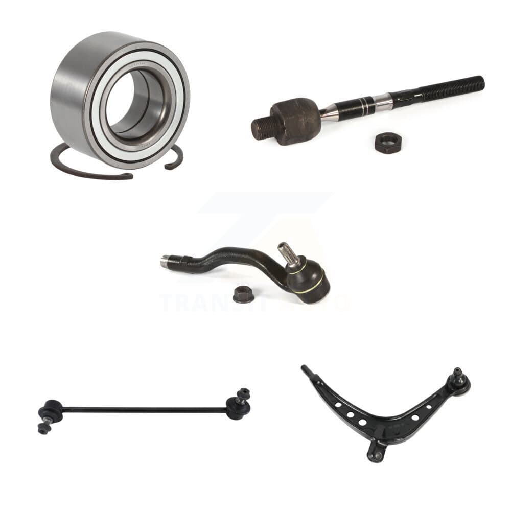 Transit Auto - K7T-103173 - Front Left Wheel Bearing Kits image 1