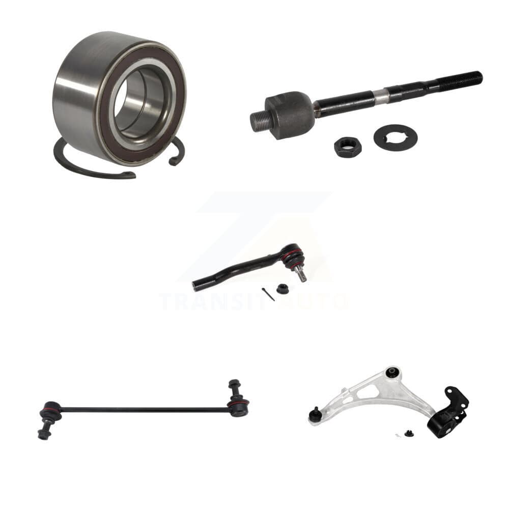 Transit Auto - K7T-103182 - Front Left Wheel Bearing Kits image 1
