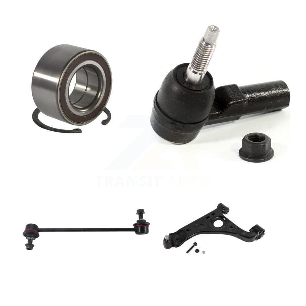 Transit Auto - K7T-103190 - Front Left Wheel Bearing Kits image 1