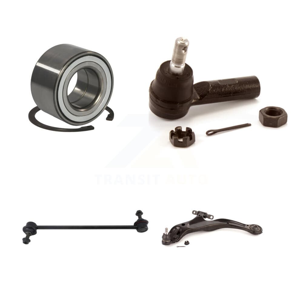Transit Auto - K7T-103192 - Front Left Wheel Bearing Kits image 1