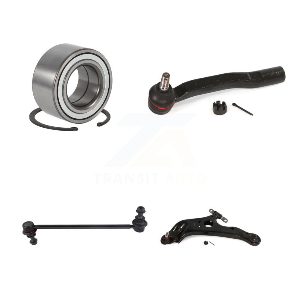 Transit Auto - K7T-103201 - Front Left Wheel Bearing Kits image 1