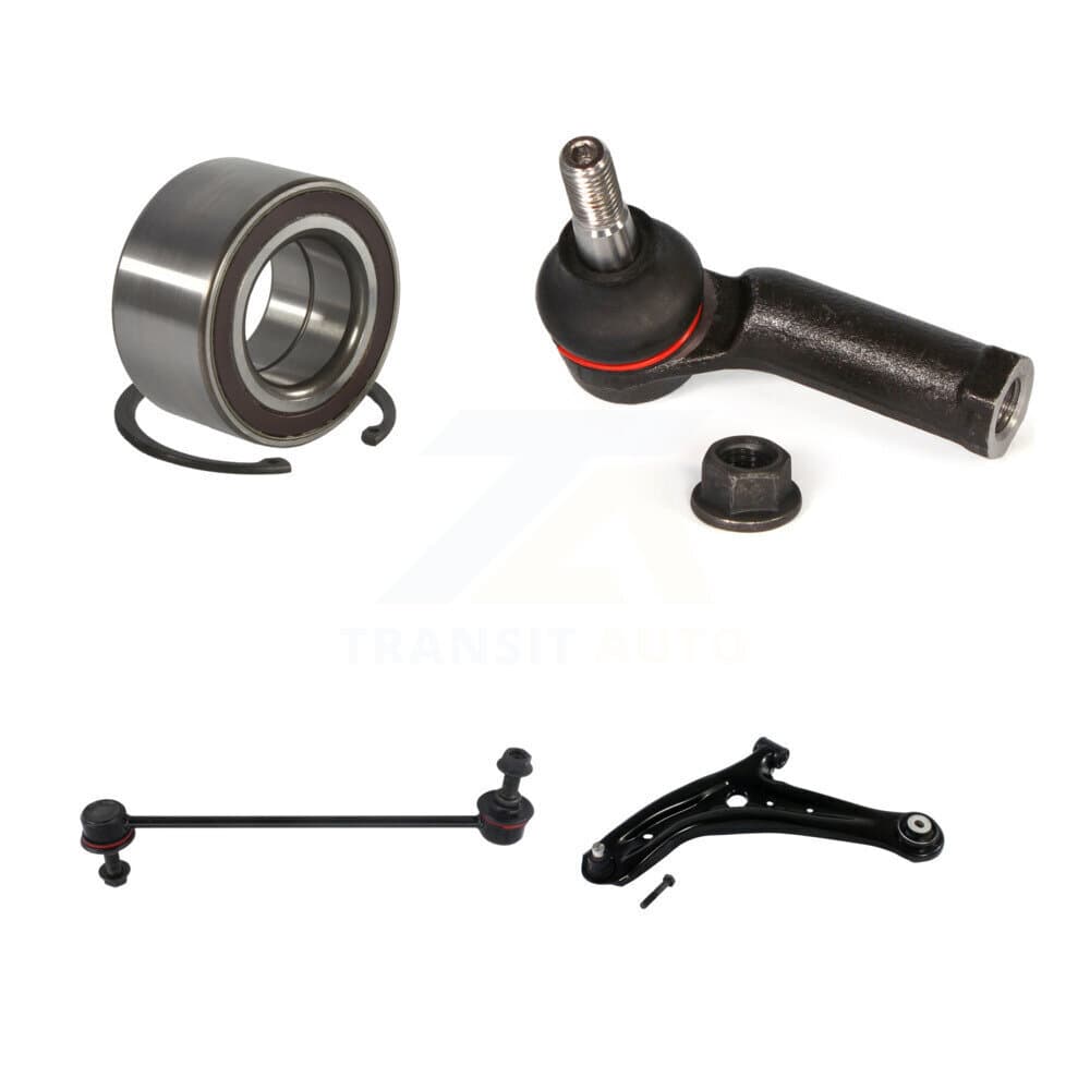 Transit Auto - K7T-103204 - Front Left Wheel Bearing Kits image 1