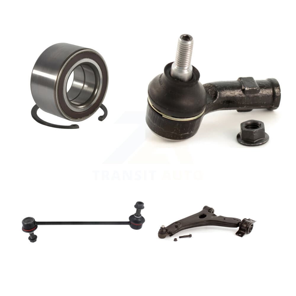 Transit Auto - K7T-103205 - Front Left Wheel Bearing Kits image 1