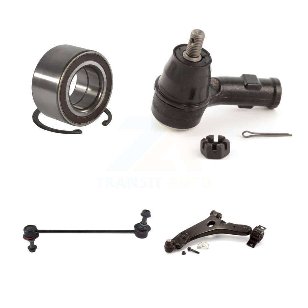 Transit Auto - K7T-103209 - Front Left Wheel Bearing Kits image 1
