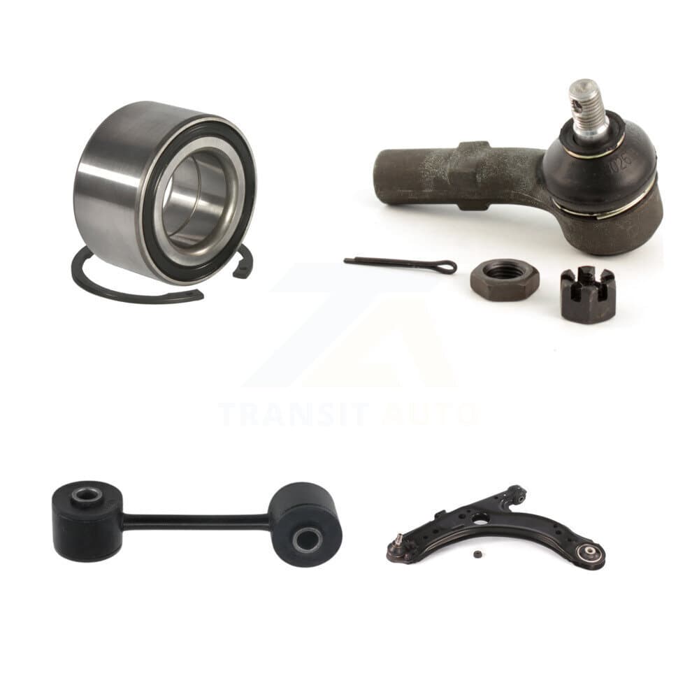 Transit Auto - K7T-103213 - Front Left Wheel Bearing Kits image 1