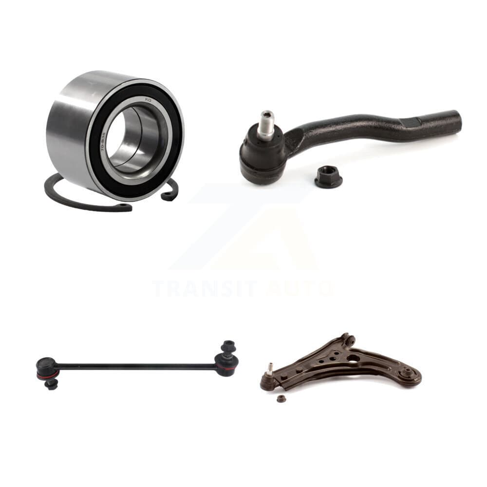 Transit Auto - K7T-103214 - Front Left Wheel Bearing Kits image 1