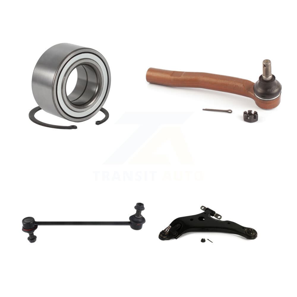 Transit Auto - K7T-103215 - Front Left Wheel Bearing Kits image 1