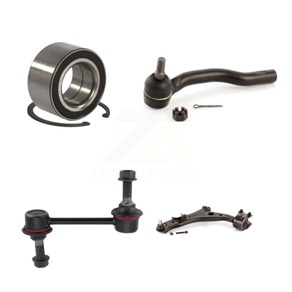 Transit Auto - K7T-103219 - Front Left Wheel Bearing Kits image 1