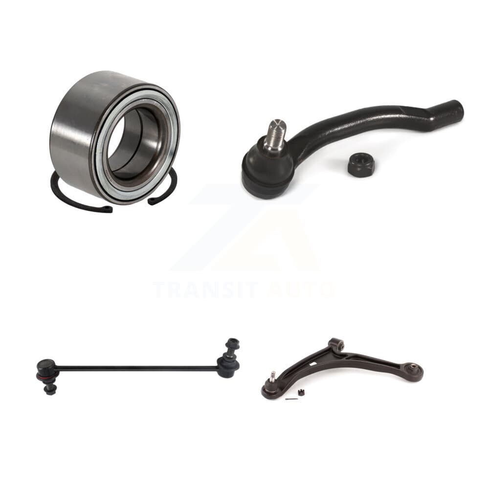 Transit Auto - K7T-103220 - Front Left Wheel Bearing Kits image 1