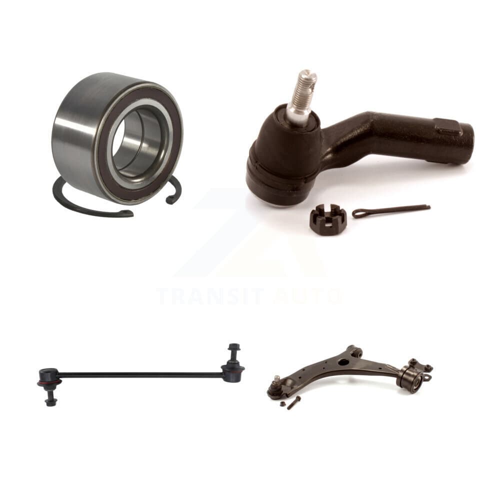 Transit Auto - K7T-103225 - Front Left Wheel Bearing Kits image 1