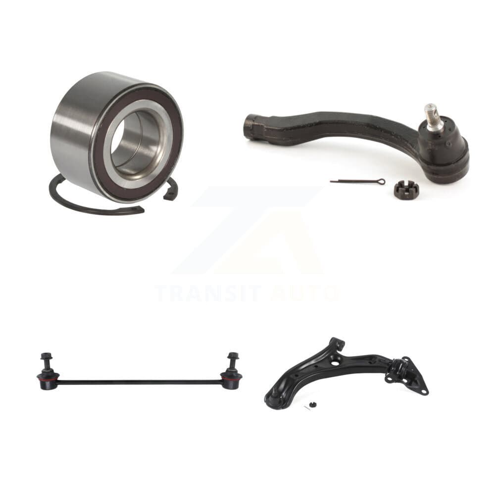 Transit Auto - K7T-103227 - Front Left Wheel Bearing Kits image 1