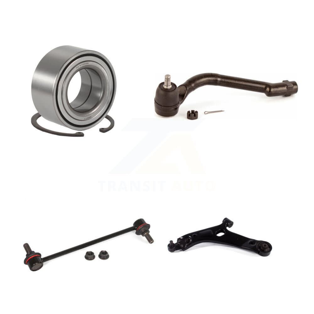 Transit Auto - K7T-103230 - Front Left Wheel Bearing Kits image 1