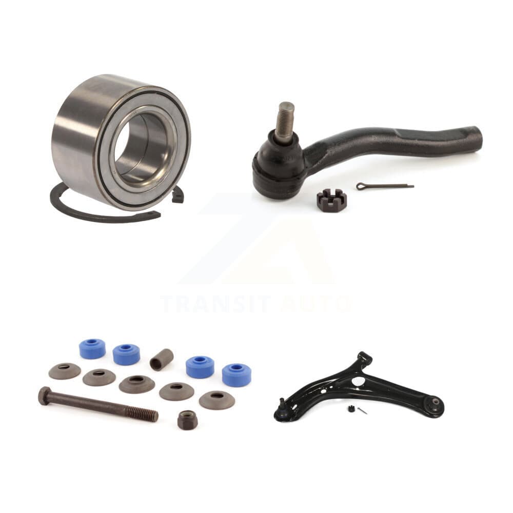 Transit Auto - K7T-103233 - Front Left Wheel Bearing Kits image 1