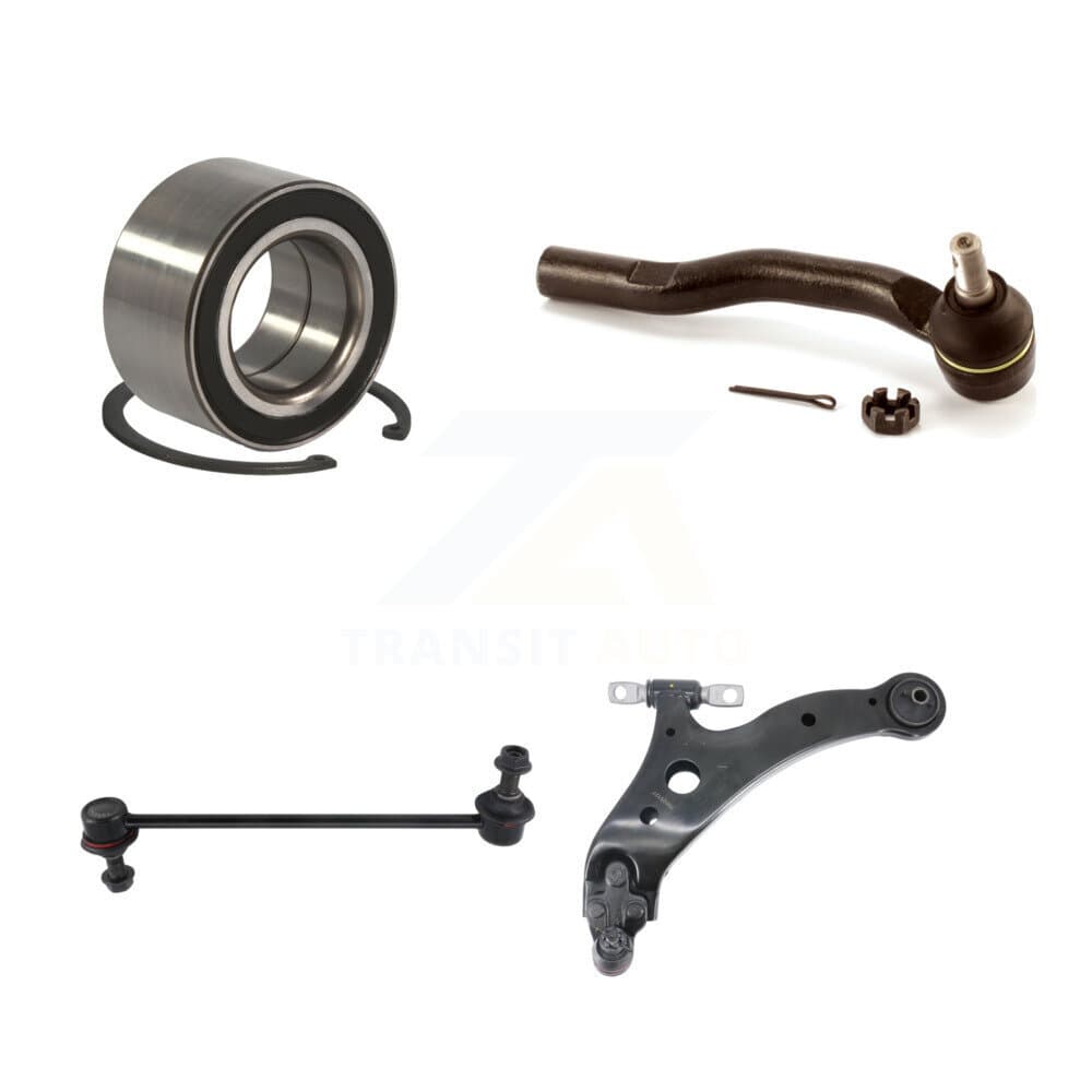 Transit Auto - K7T-103239 - Front Left Wheel Bearing Kits image 1