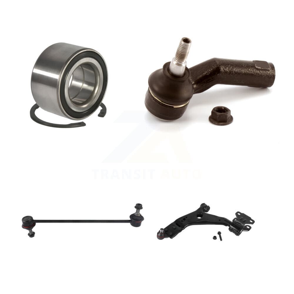 Transit Auto - K7T-103246 - Front Left Wheel Bearing Kits image 1