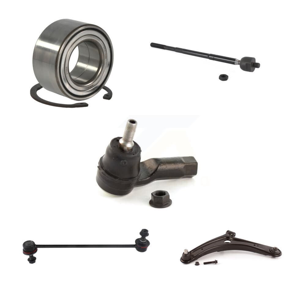 Transit Auto - K7T-103257 - Front Left Wheel Bearing Kits image 1