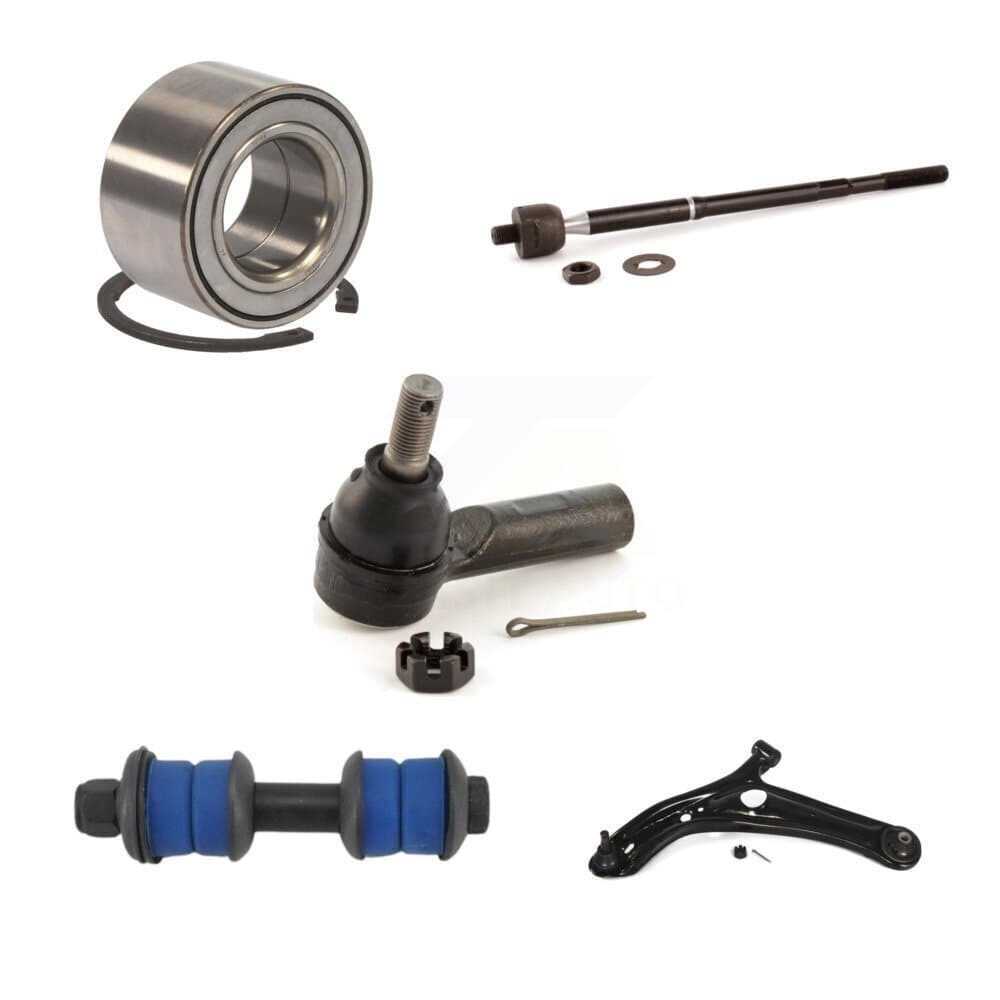 Transit Auto - K7T-103260 - Front Left Wheel Bearing Kits image 1