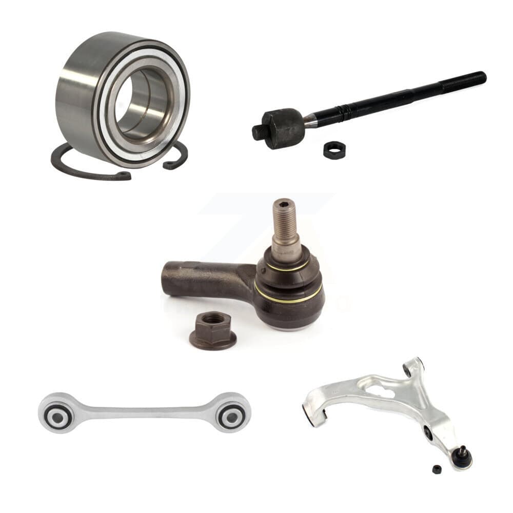 Transit Auto - K7T-103277 - Front Left Wheel Bearing Kits image 1