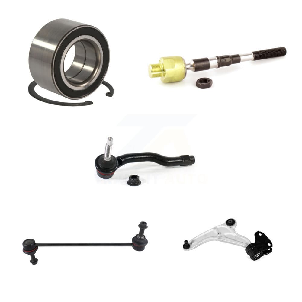 Transit Auto - K7T-103285 - Front Left Wheel Bearing Kits image 1