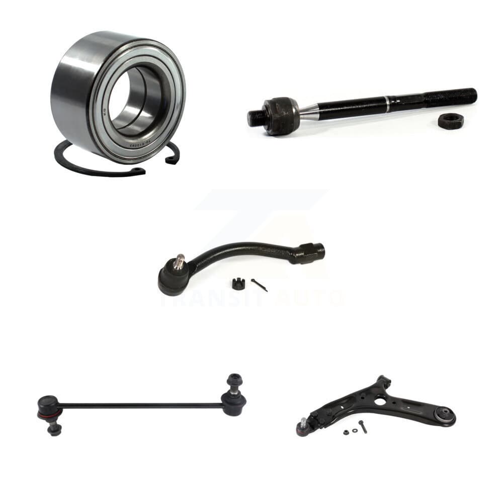 Transit Auto - K7T-103288 - Front Left Wheel Bearing Kits image 1
